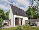 Vente Maison Ergue-gaberic  29500 85 m2