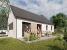 Vente Maison Ergue-gaberic  29500 73 m2