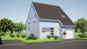 Vente Maison Munwiller 68250 5 pieces 97 m2