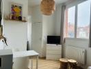 Location Appartement Madeleine  59110 16 m2