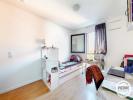 Vente Appartement Palaiseau  91120 19 m2