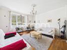 Vente Appartement Grenoble  38000 5 pieces 110 m2