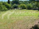 Vente Terrain Saint-juery  81160 545 m2