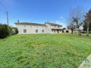 Vente Maison Rochefoucauld  16110 9 pieces 287 m2