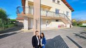 Vente Maison Saint-just-chaleyssin  38540 4 pieces 102 m2