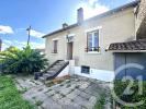 Vente Maison Billanges  87340 4 pieces 105 m2