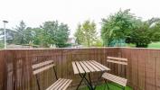 Location Appartement Nancy  54000 2 pieces 38 m2