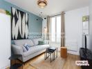 Location Appartement Boulogne-billancourt  92100 21 m2