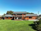 Vente Maison Idron  64320 6 pieces 200 m2