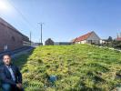 Vente Terrain Rieux-en-cambresis  59277 635 m2