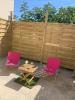 Location Maison Drancy  93700 2 pieces 17 m2