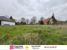 Vente Terrain Ambrines  62127 1061 m2
