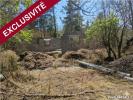 Vente Terrain Arphy SAINT-SAUVEUR-CAMPRIEU 30120 1910 m2