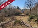 Vente Terrain Arphy SAINT-SAUVEUR-CAMPRIEU 30120 1513 m2