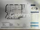 Vente Appartement Saint-martin-d'heres  38400 4 pieces 75 m2