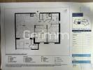 Vente Appartement Saint-martin-d'heres  38400 3 pieces 60 m2