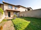 Vente Maison Quincieux  69650 4 pieces 81 m2