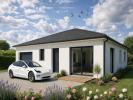 Vente Maison Mios  33380 80 m2