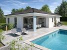 Vente Terrain Lanton  33138 550 m2