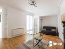 Vente Appartement Paris-13eme-arrondissement  75013 2 pieces 47 m2
