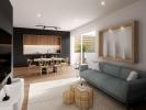 Vente Maison Bischwiller  67240 4 pieces 82 m2