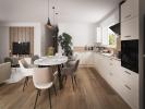 Vente Maison Oberhoffen-sur-moder  67240 4 pieces 82 m2