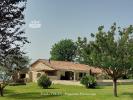 Vente Maison Layrac  47390 5 pieces 160 m2