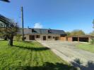 Vente Maison Bonnoeuvre VALLONS-DE-L-ERDRE 44540 8 pieces 260 m2