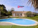 Vente Maison Puymirol  47270 5 pieces 120 m2