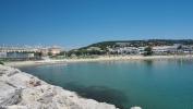 Vente Appartement Sete  34200 2 pieces 44 m2