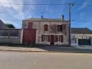 Vente Maison Lumeau  28140 4 pieces 91 m2