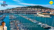 Vente Appartement Sete  34200 3 pieces 62 m2