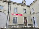 Vente Maison Vernantes  49390 7 pieces 160 m2