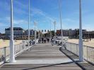Vente Appartement Arcachon  33120 3 pieces 48 m2