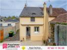 Vente Maison Gracay  18310 4 pieces 85 m2