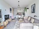 Vente Appartement Fleury-merogis  91700 3 pieces 57 m2