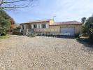 Vente Maison Lespignan  34710 4 pieces 107 m2