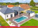 Vente Maison Romorantin-lanthenay  41200 7 pieces 207 m2