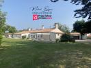 Vente Maison Longeville-sur-mer  85560 8 pieces 197 m2