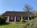 Vente Maison Trinite-de-reville  27270 4 pieces 95 m2