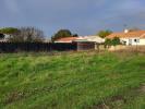 Vente Terrain Barbatre  85630 770 m2