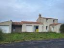 Vente Maison Gueriniere  85680 4 pieces 106 m2