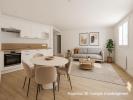 Vente Appartement Nantes  44000 3 pieces 81 m2
