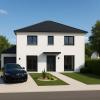 Vente Maison Mantes-la-jolie  78200 4 pieces 95 m2