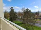 Location Appartement Luxeuil-les-bains  70300 4 pieces 70 m2