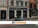 Location Local commercial Lannoy  59390 210 m2