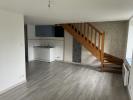 Location Appartement Esprels  70110 3 pieces 60 m2