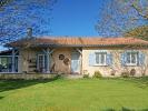 Vente Maison Saint-medard-de-guizieres  33230 5 pieces 92 m2