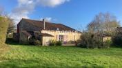 Vente Maison Sainte-gemme-la-plaine  85400 9 pieces 175 m2