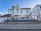 Vente Commerce Quend  80120 6 pieces 123 m2